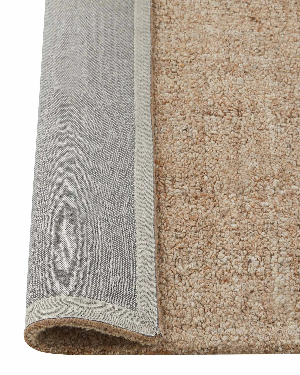 Marceau Rug - Taupe