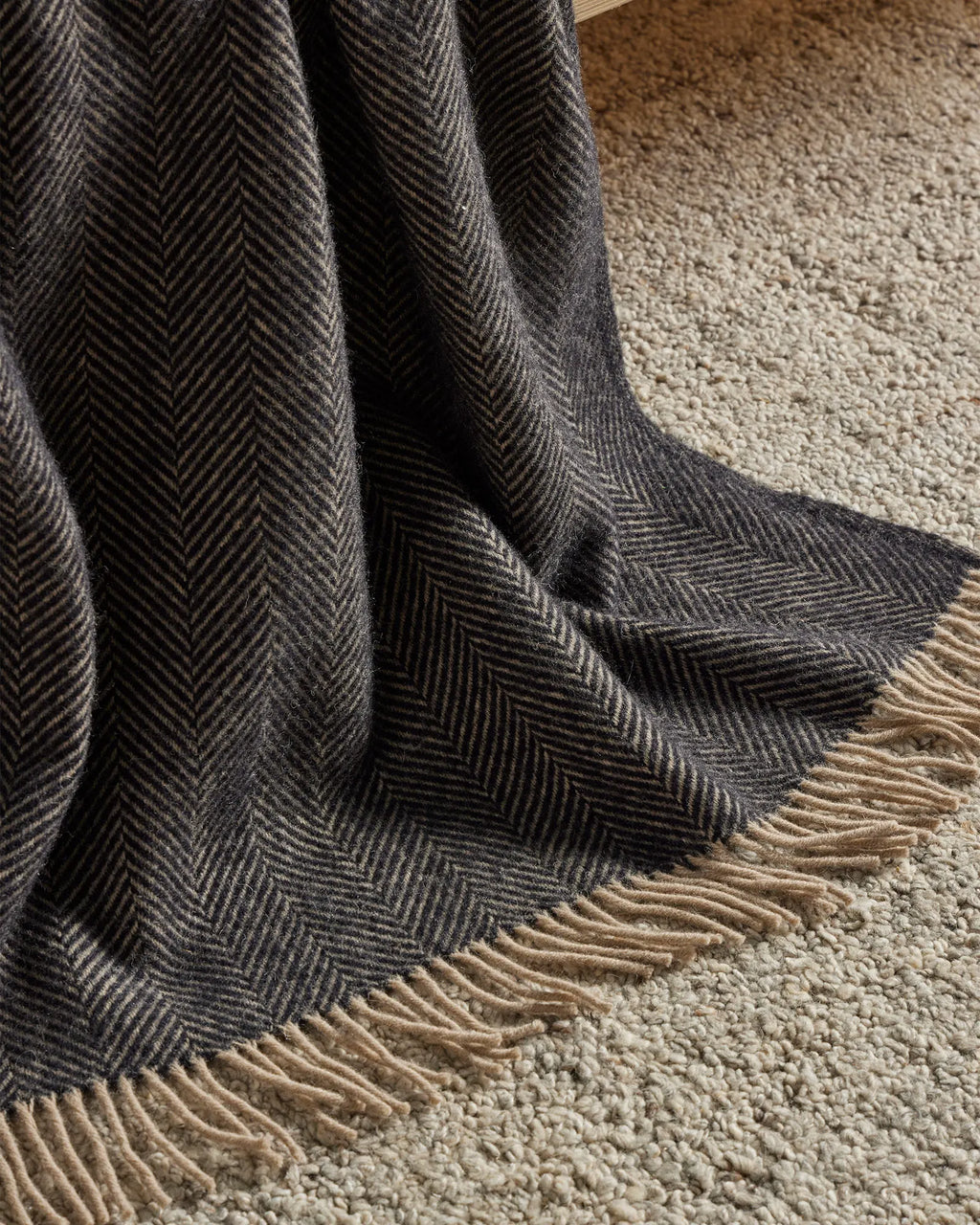 Marceau Rug - Taupe