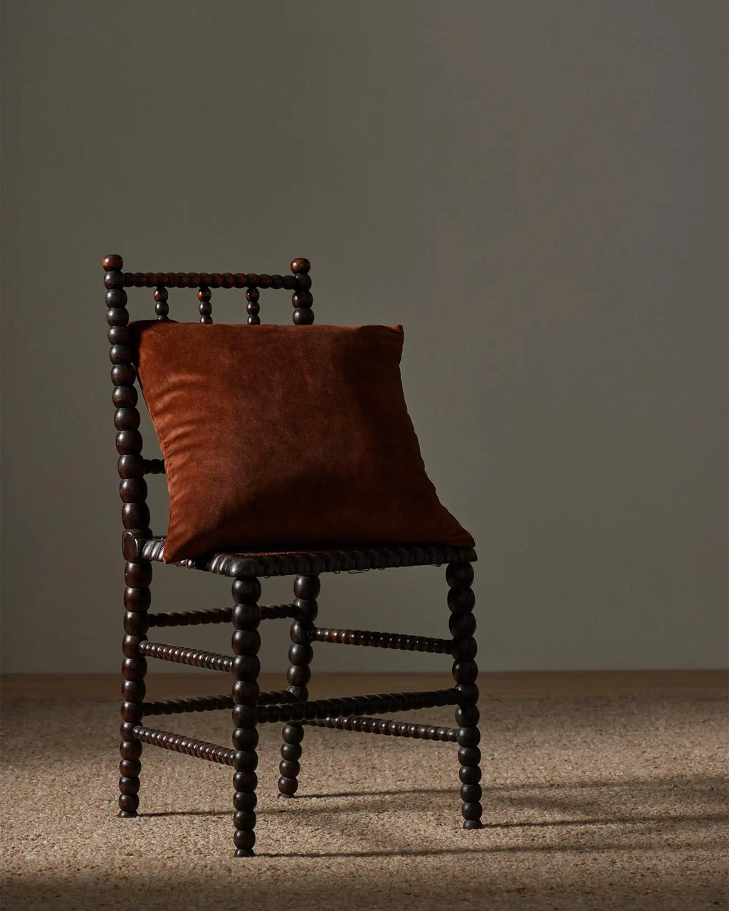 Marceau Rug - Taupe