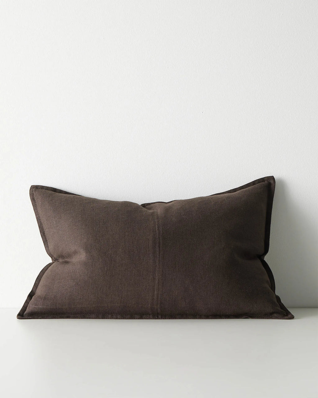 Como Stonewashed Lumbar Cushion