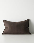 Como Stonewashed Lumbar Cushion