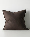 Como Stonewashed Cushion