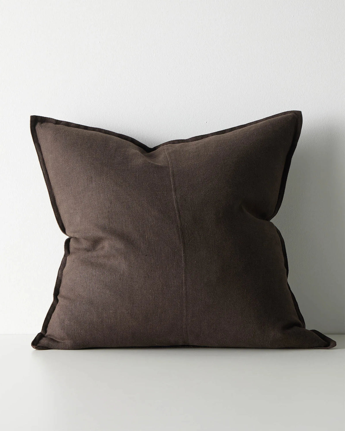 Como Stonewashed Cushion