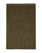 Silvio Rug - Oakmoss