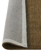 Silvio Rug - Oakmoss