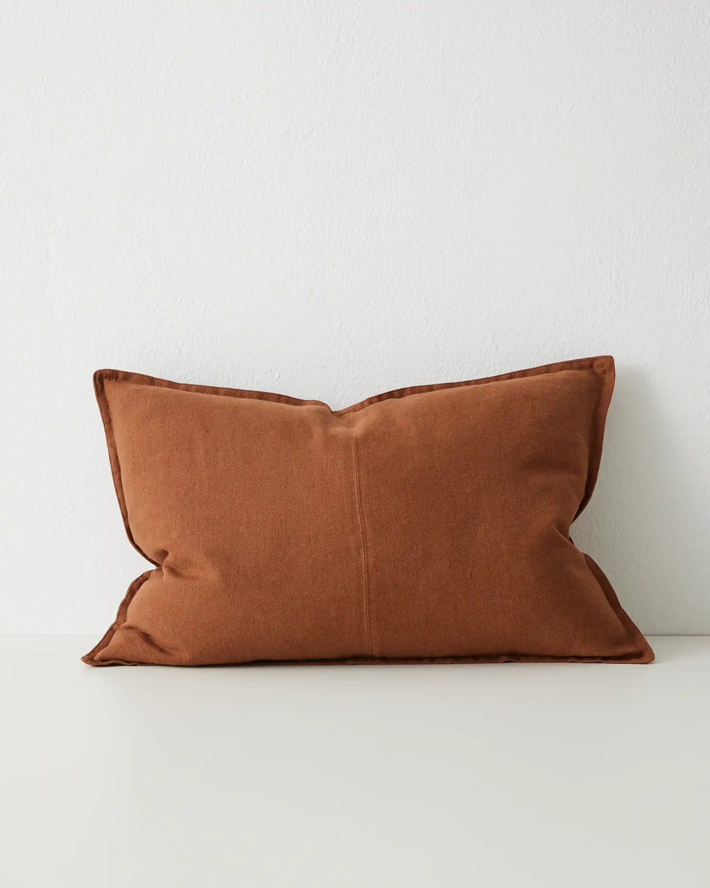 Como Stonewashed Lumbar Cushion