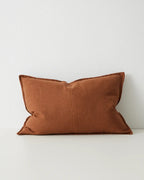 Como Stonewashed Lumbar Cushion