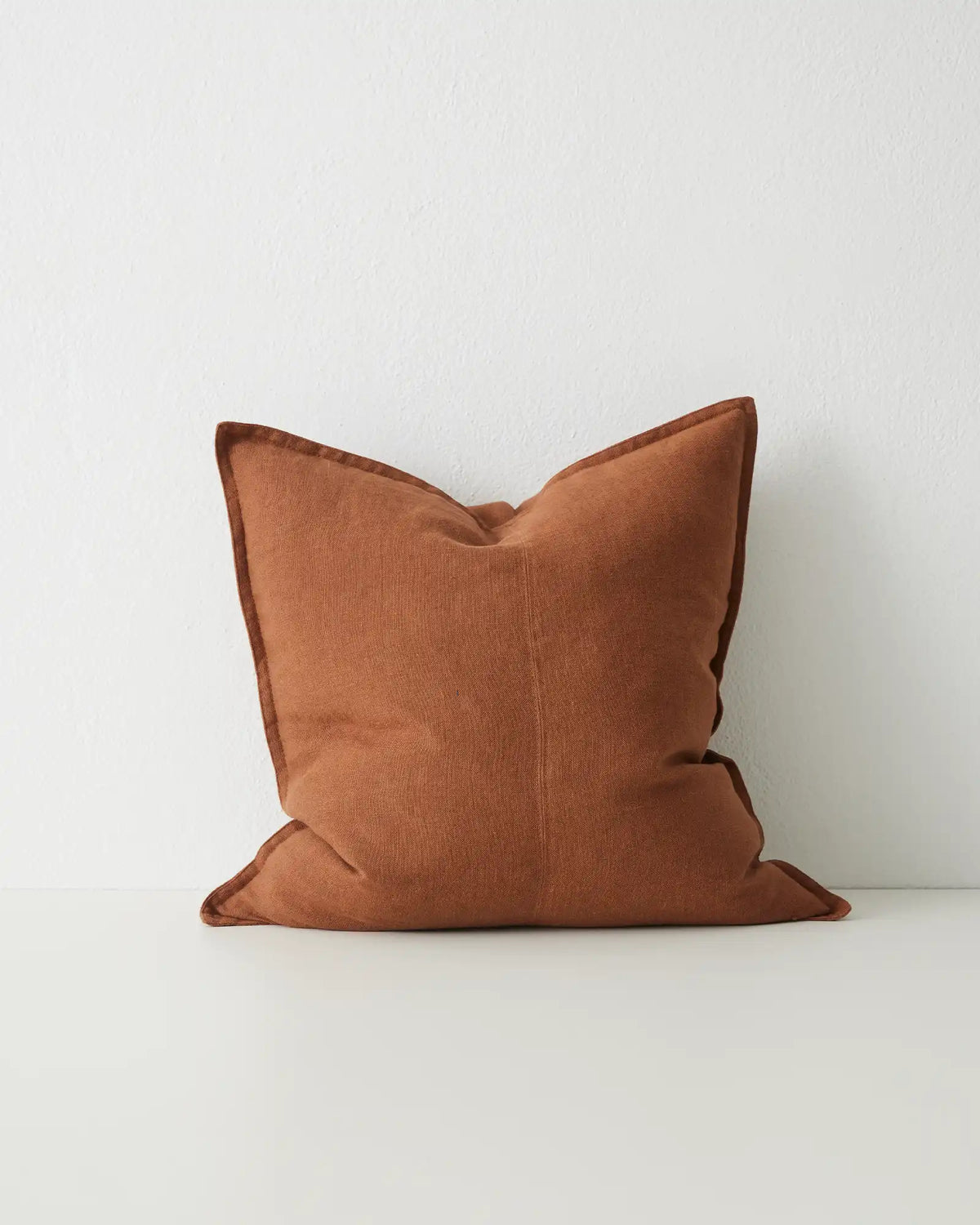 Como Stonewashed Cushion