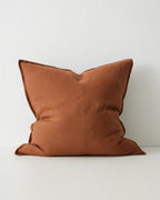Como Stonewashed Cushion