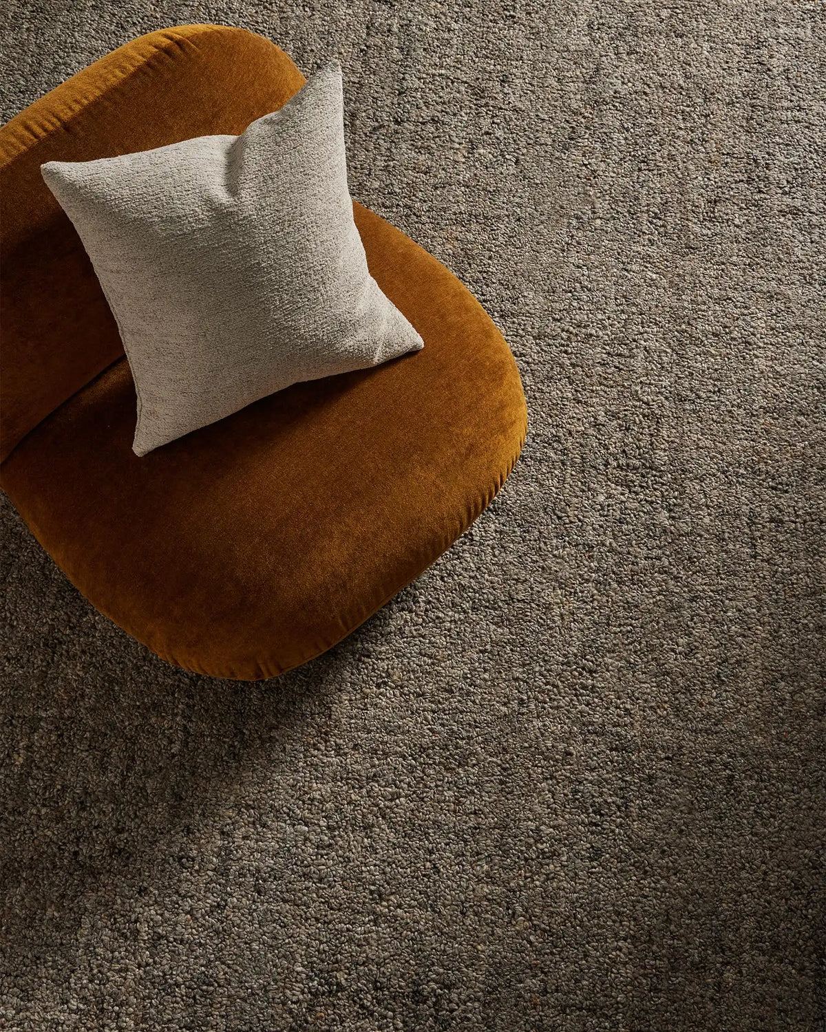 Marceau Rug - Shale