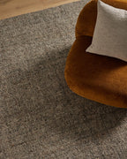 Marceau Rug - Shale