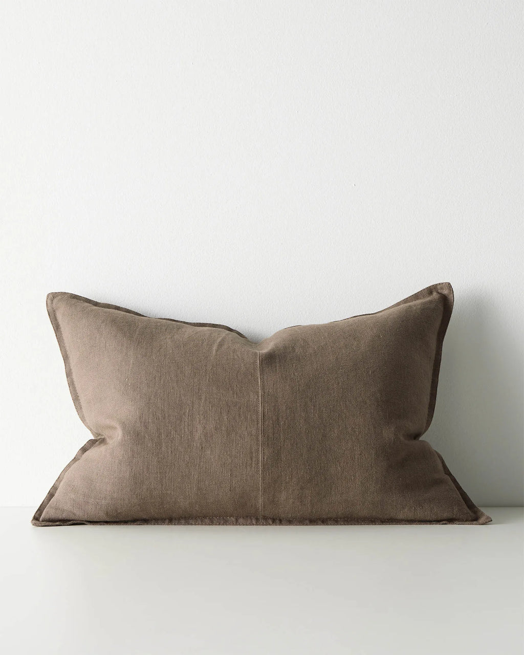 Como Stonewashed Lumbar Cushion