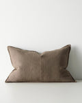 Como Stonewashed Lumbar Cushion