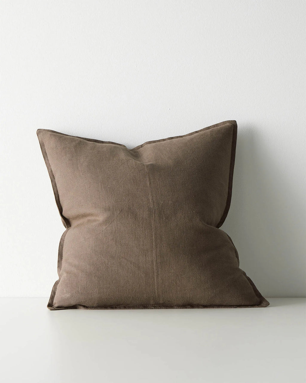 Como Stonewashed Cushion