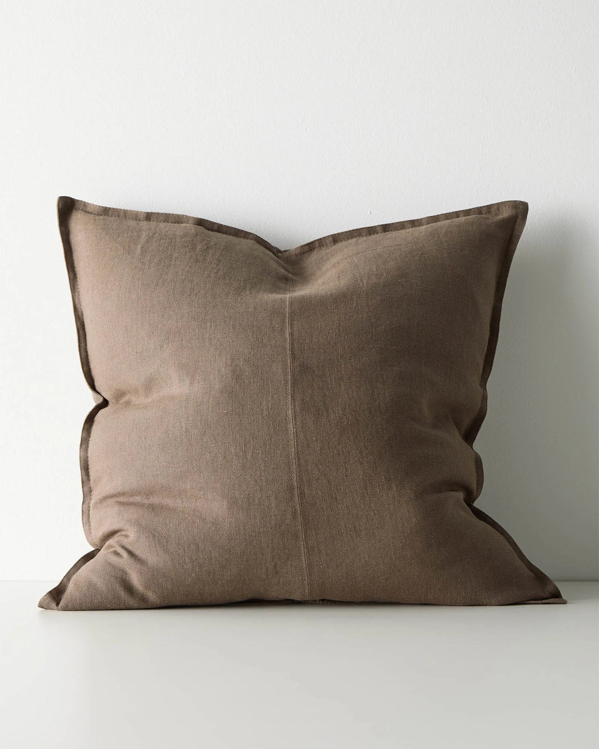 Como Stonewashed Cushion