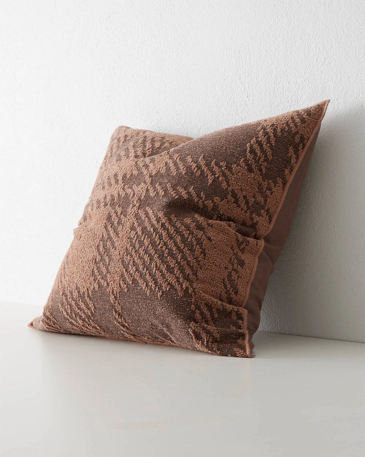 Sienne Earth Cushion