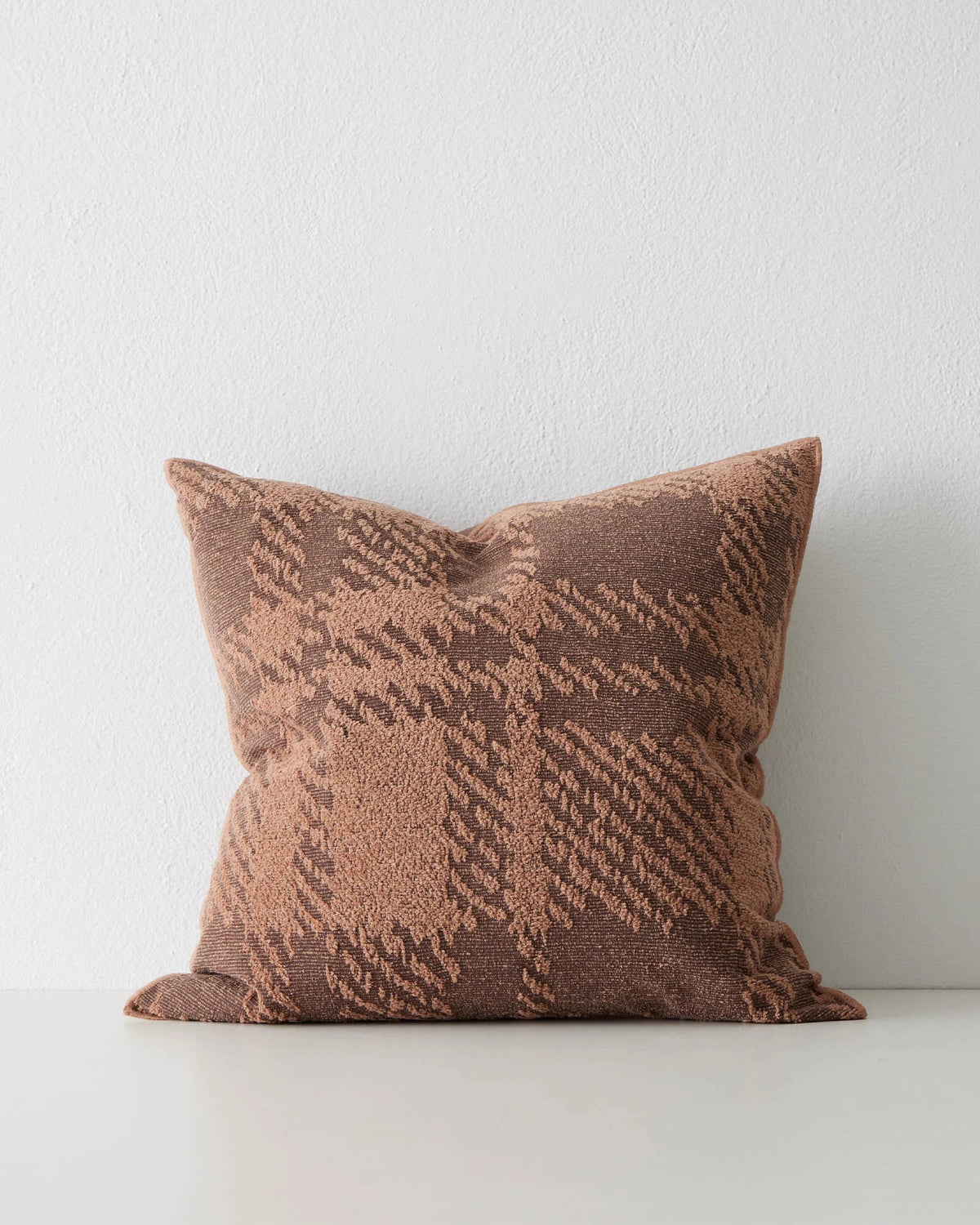 Sienne Earth Cushion