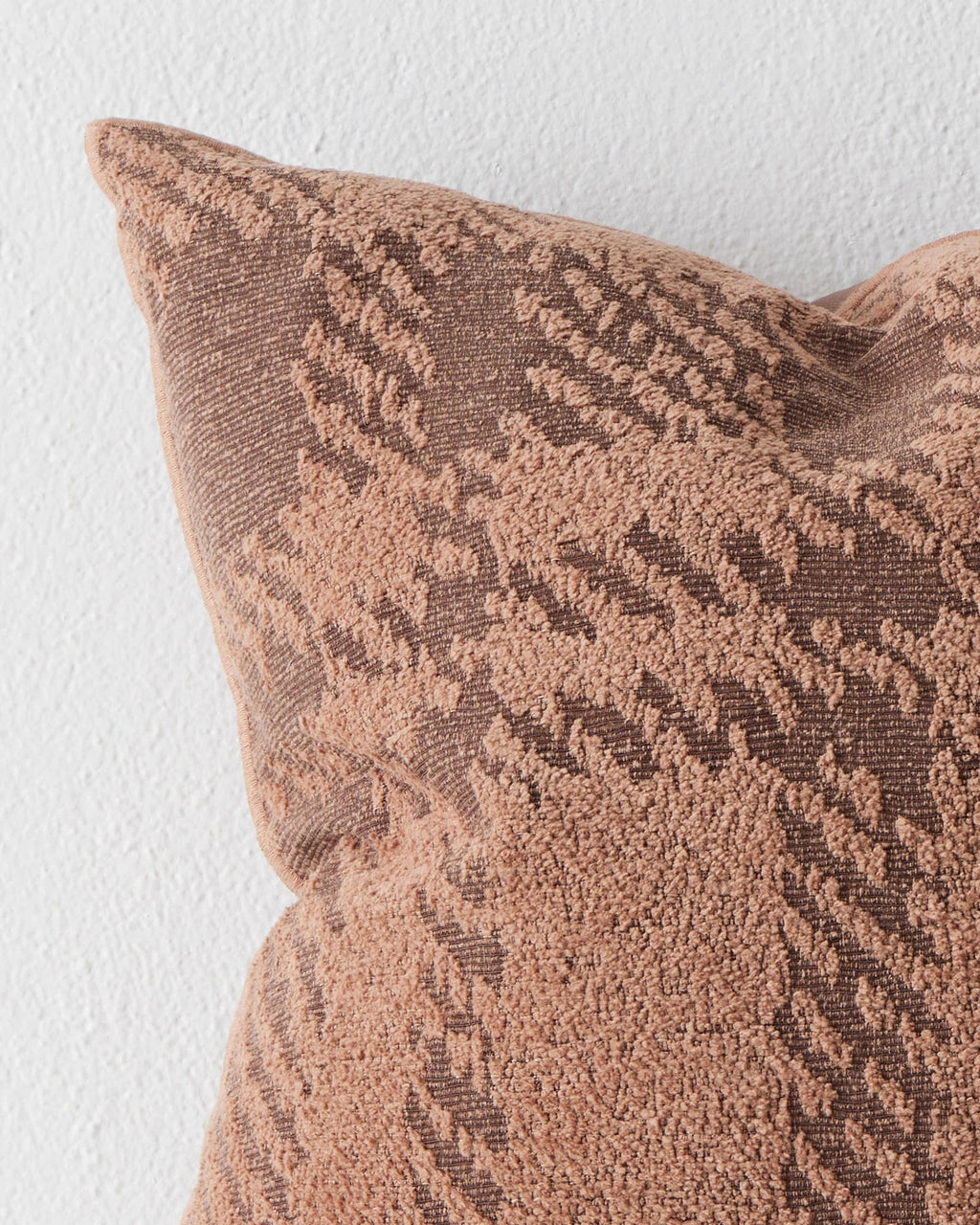 Sienne Earth Cushion