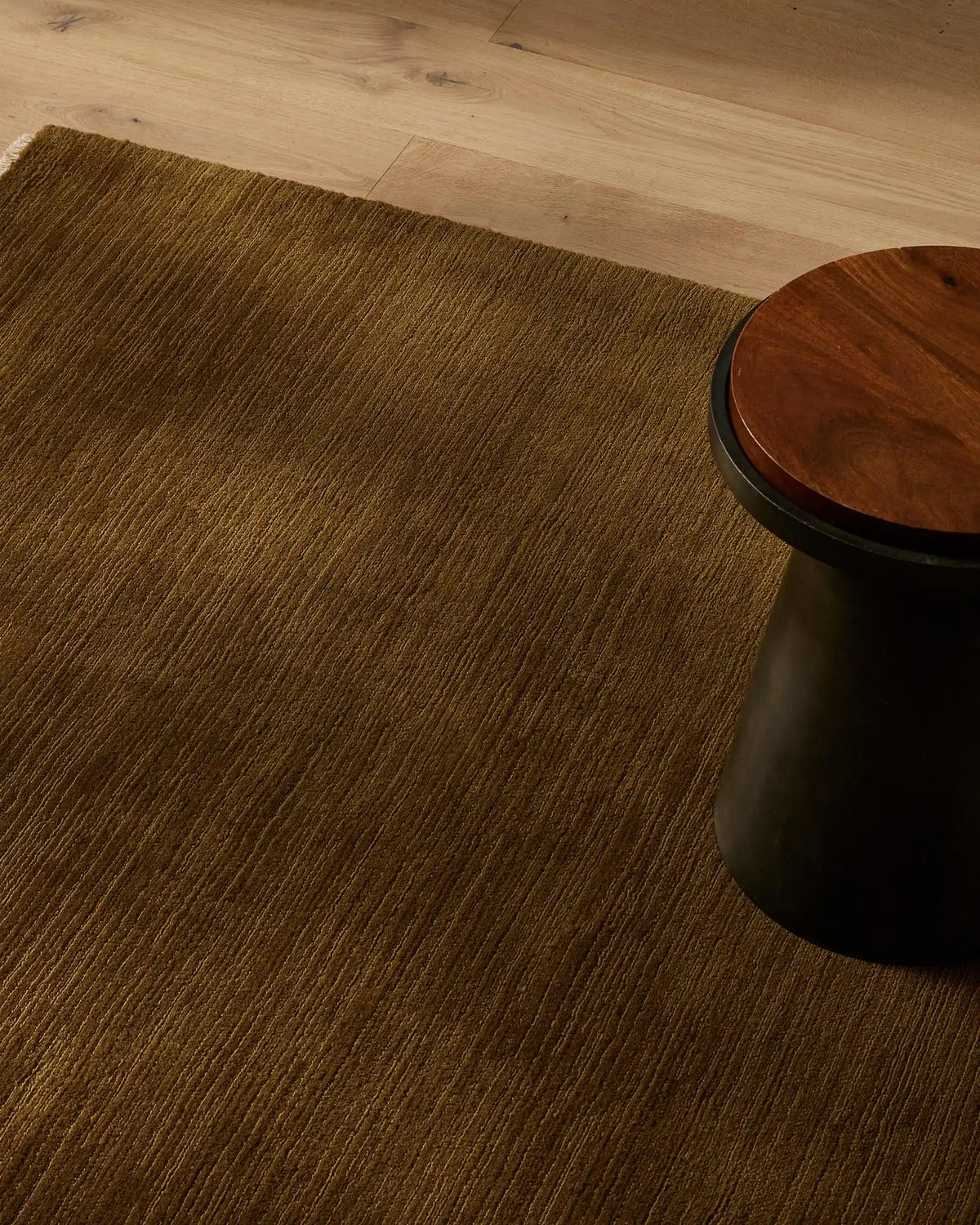 Alessandre Rug - Oakmoss