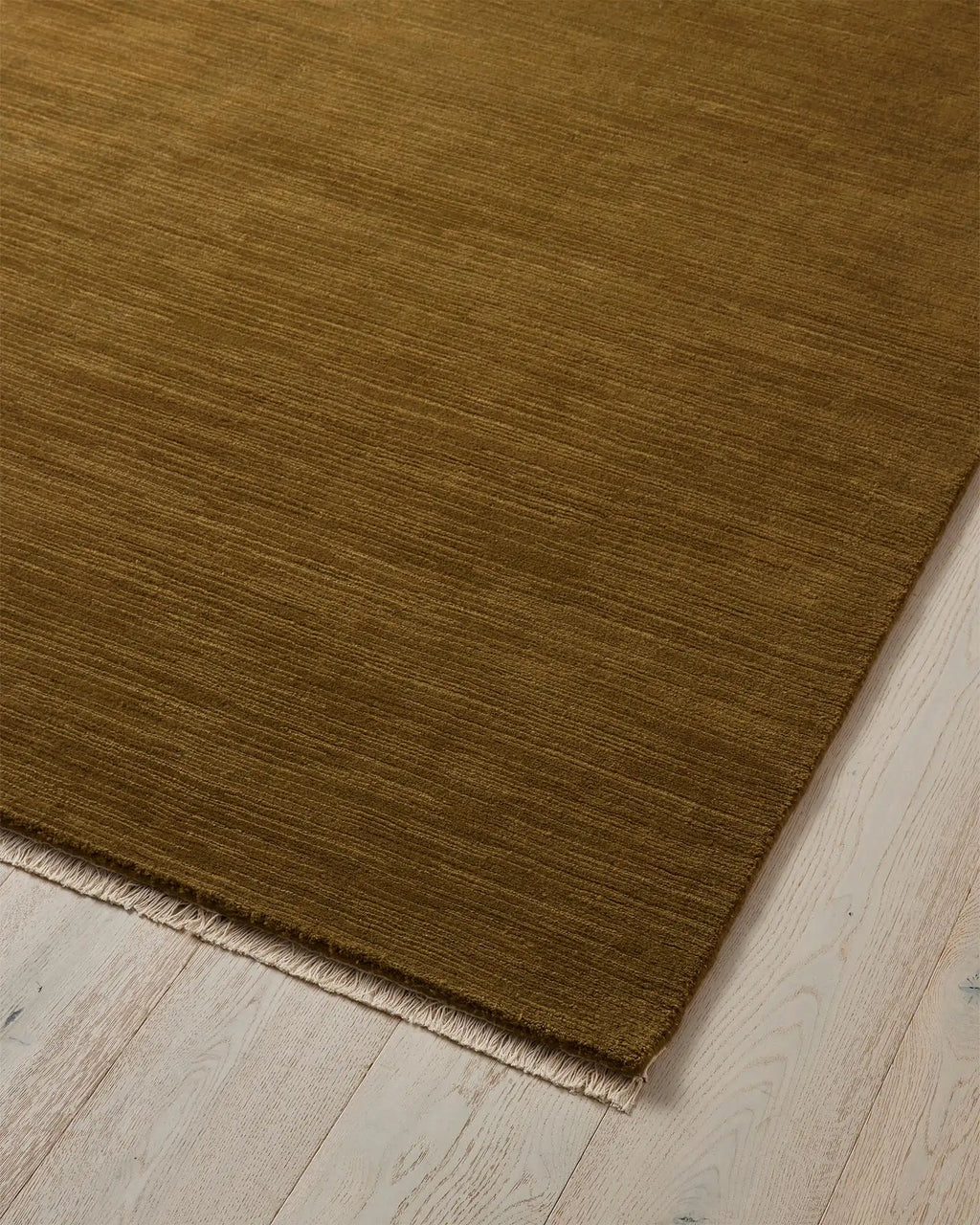 Alessandre Rug - Oakmoss