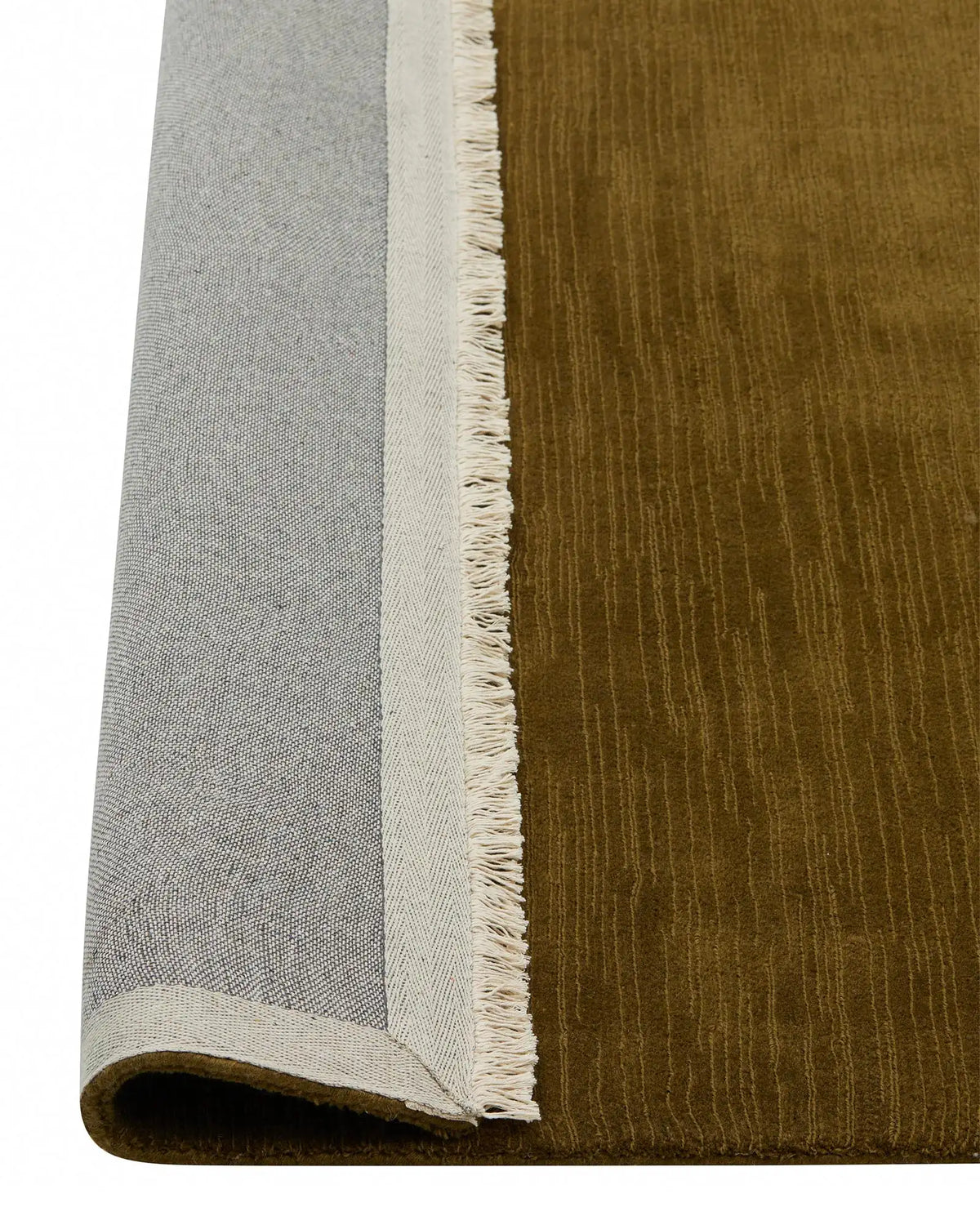 Alessandre Rug - Oakmoss