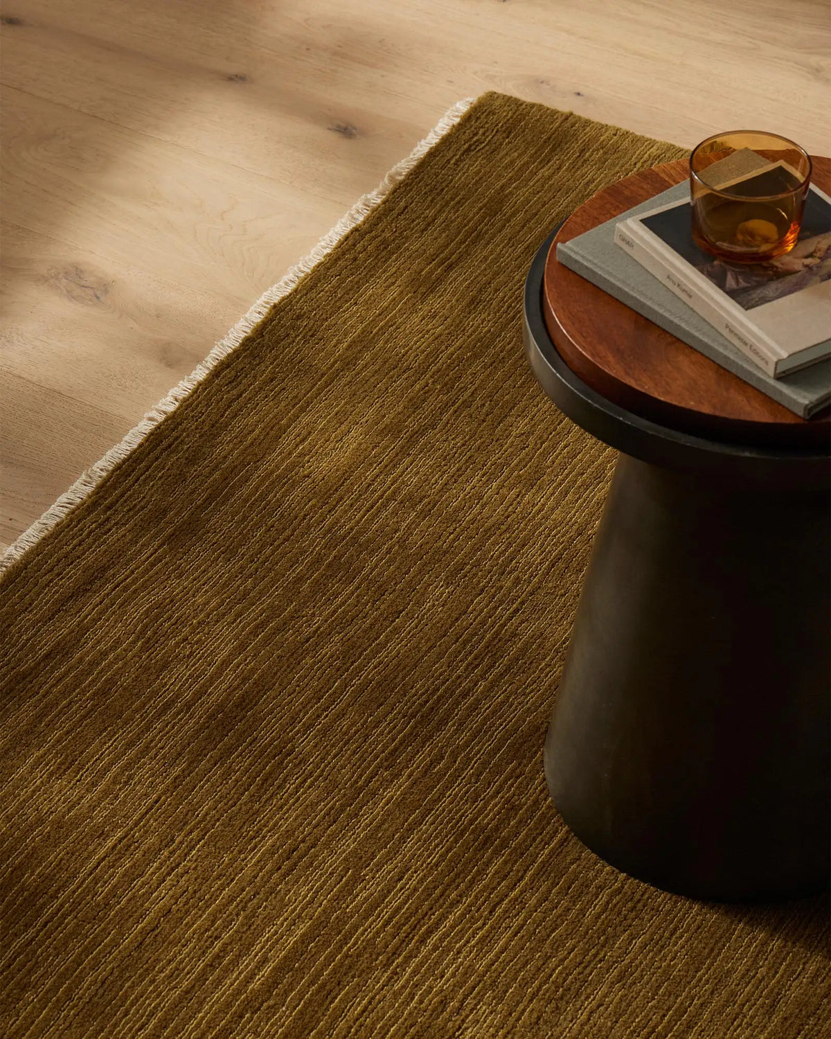Alessandre Rug - Oakmoss