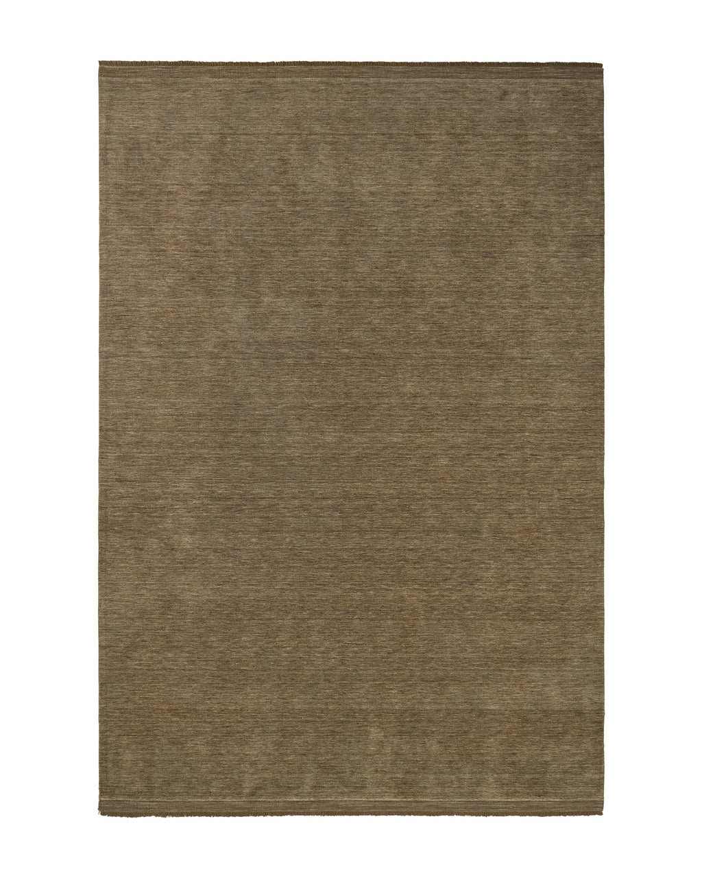 Silvio Rug - Walnut
