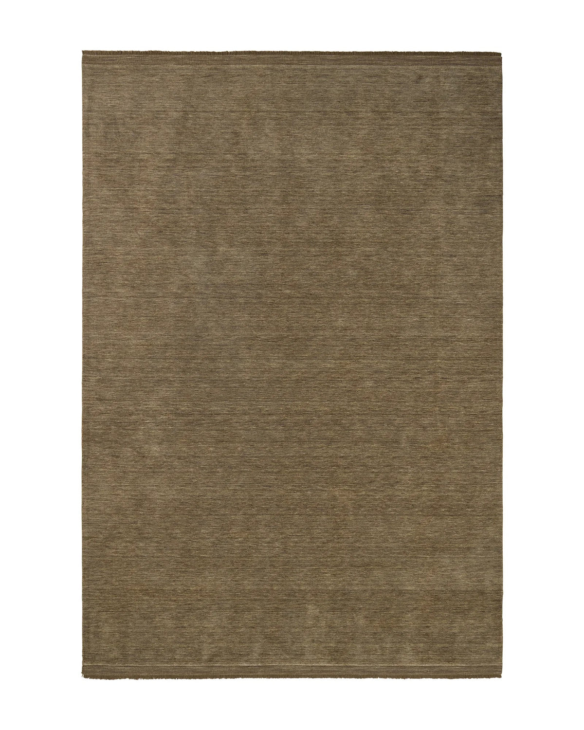 Silvio Rug - Walnut