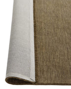 Silvio Rug - Walnut