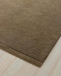 Silvio Rug - Walnut