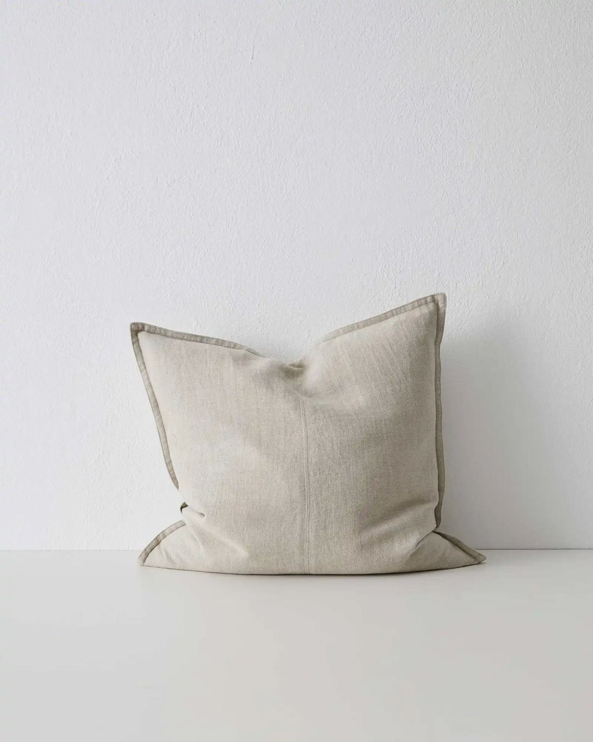 Como Stonewashed Cushion