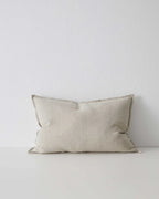 Como Stonewashed Lumbar Cushion