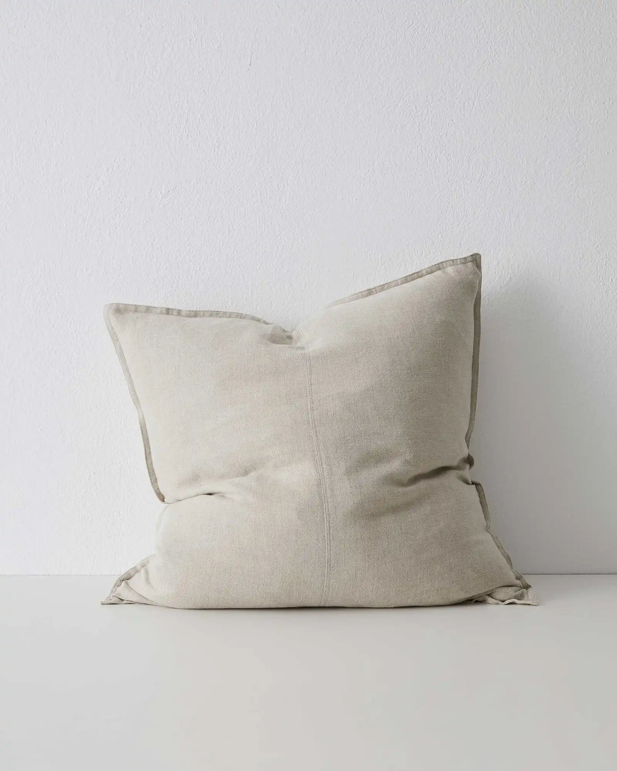 Como Stonewashed Cushion