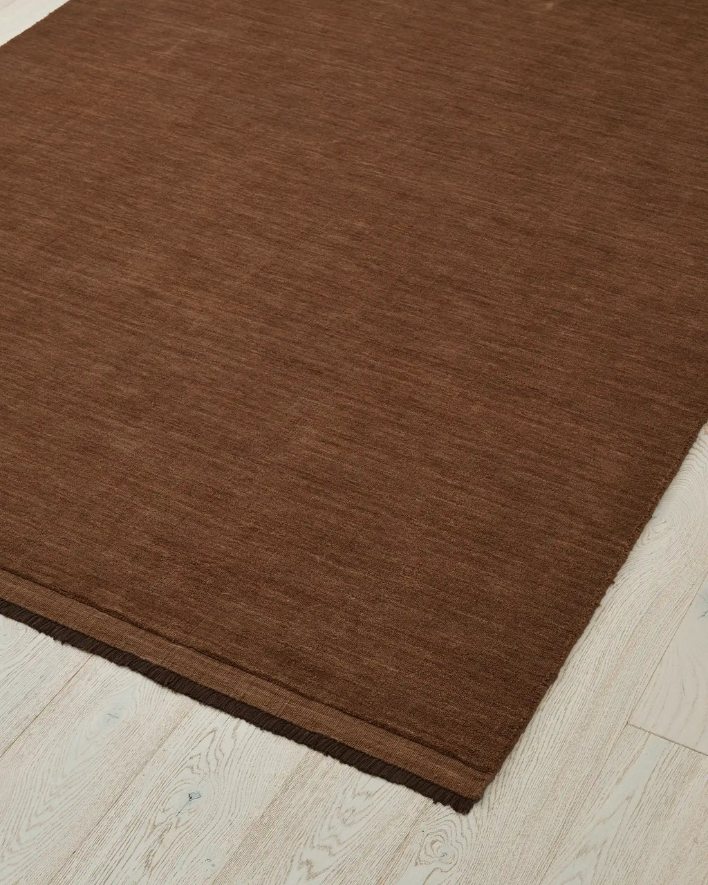 Silvio Rug - Sienna