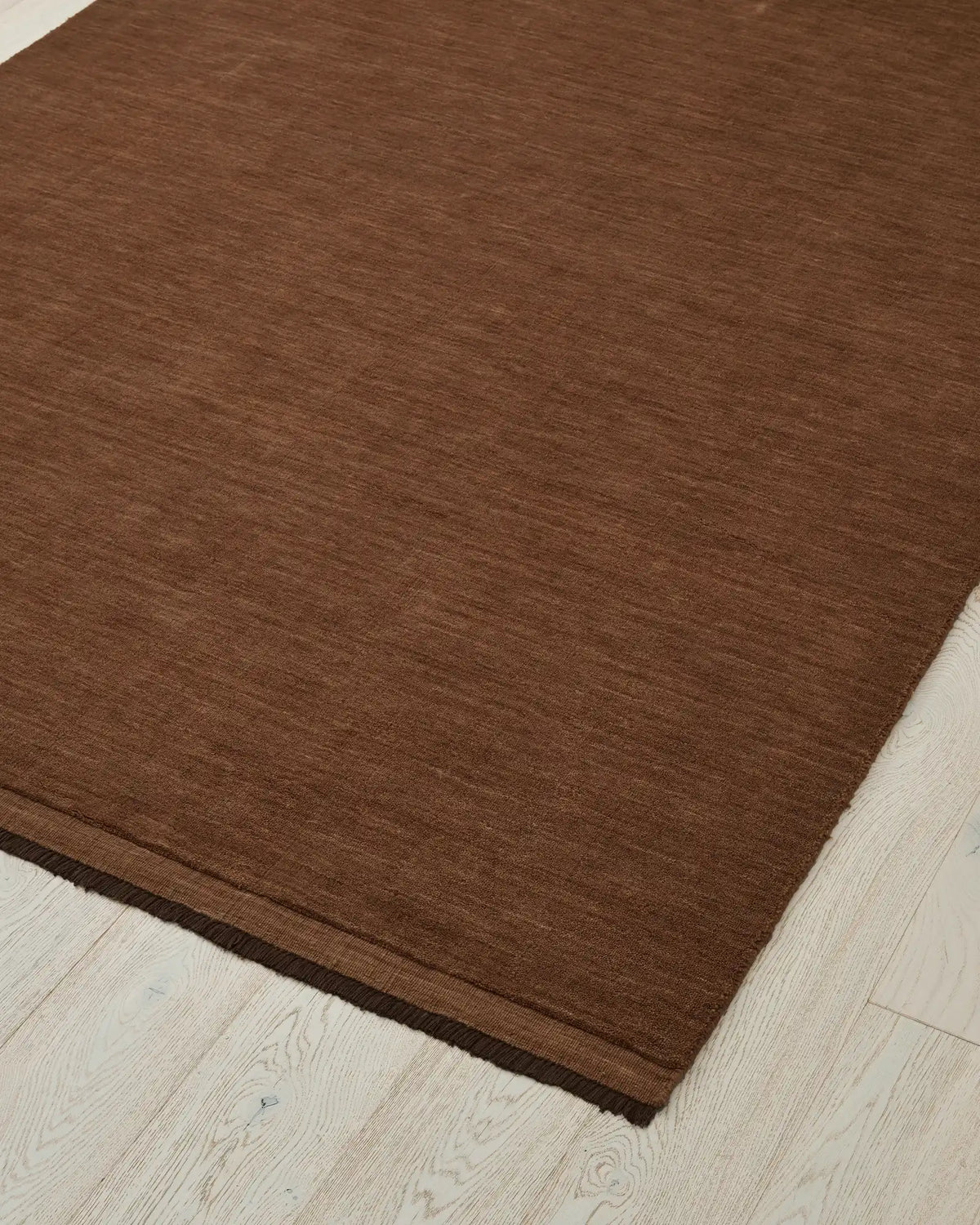 Silvio Rug - Sienna