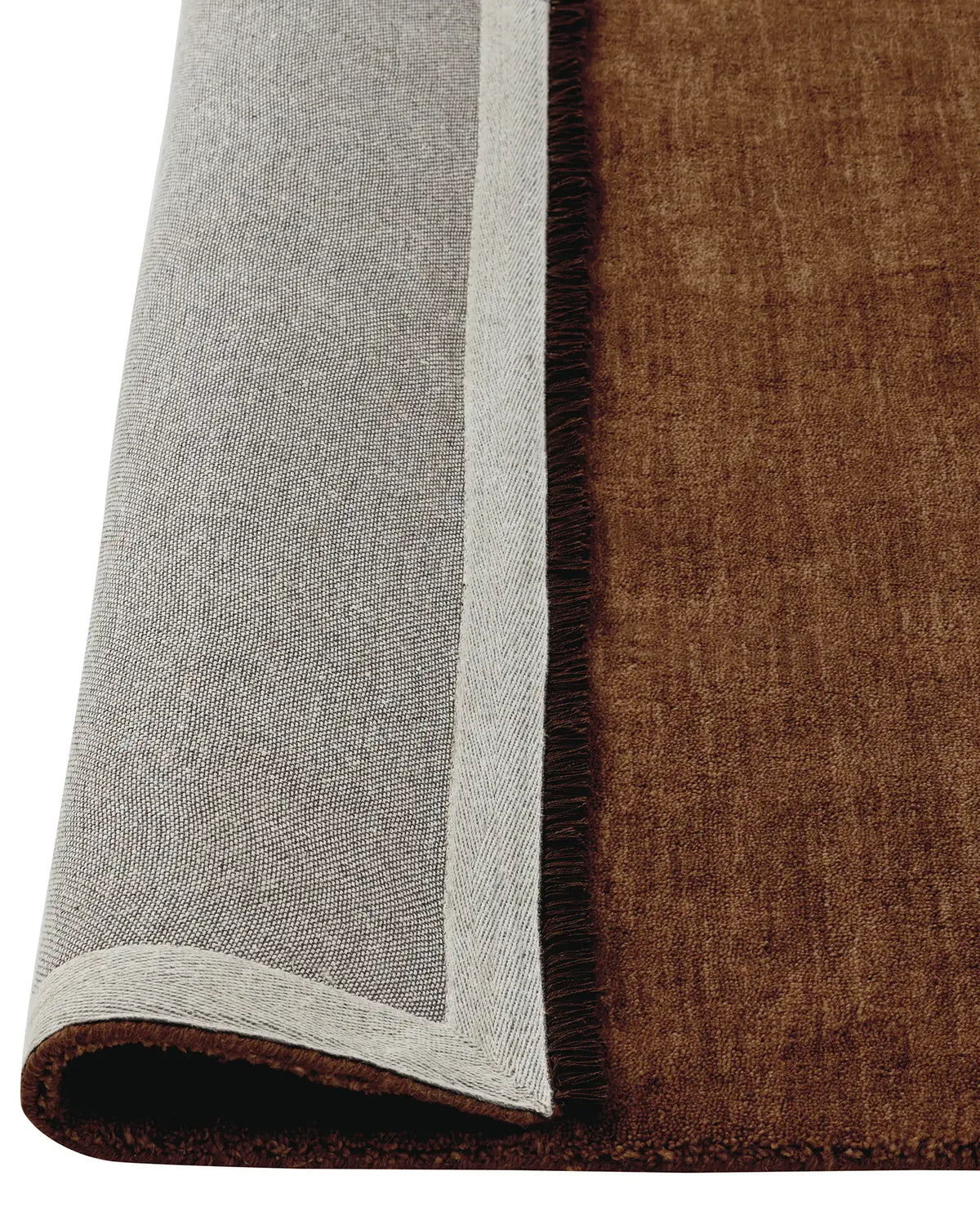 Silvio Rug - Sienna