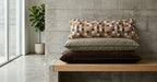 Alder Velvet Lumbar