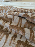 Swallow Terracotta Bedcover