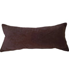 Alder Velvet Lumbar