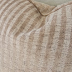 Clara Linen Lumbar Cushion