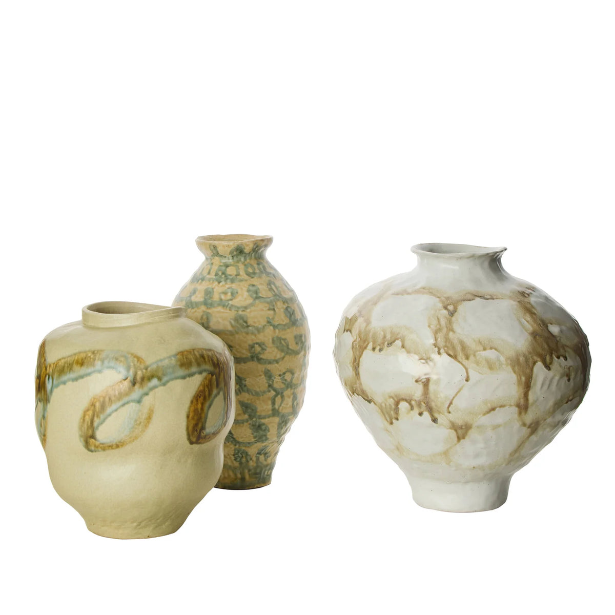 Eros Vase