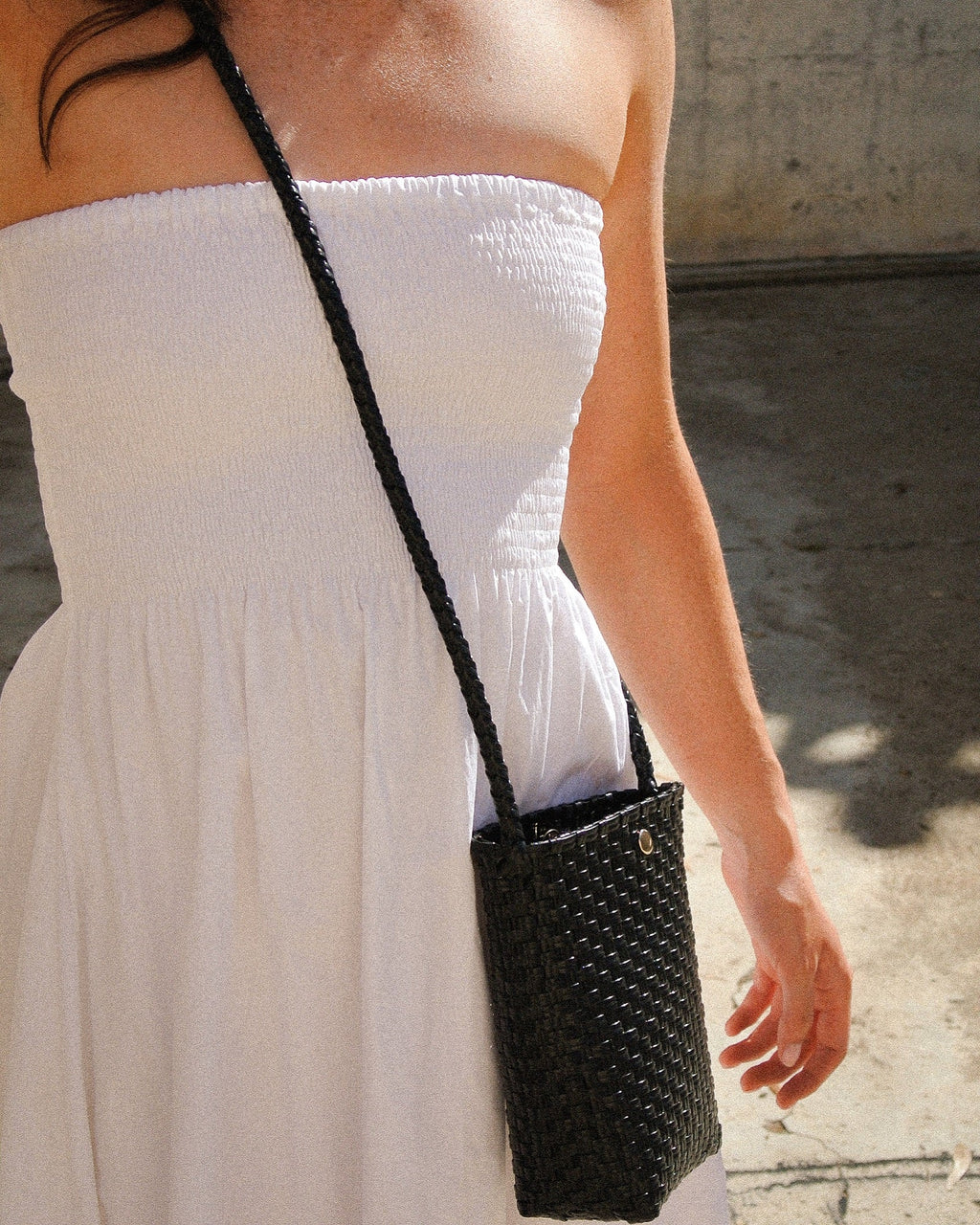 Cross Body Sling Bag - Nera