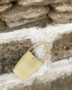 Cross Body Sling Bag - Panna Cotta