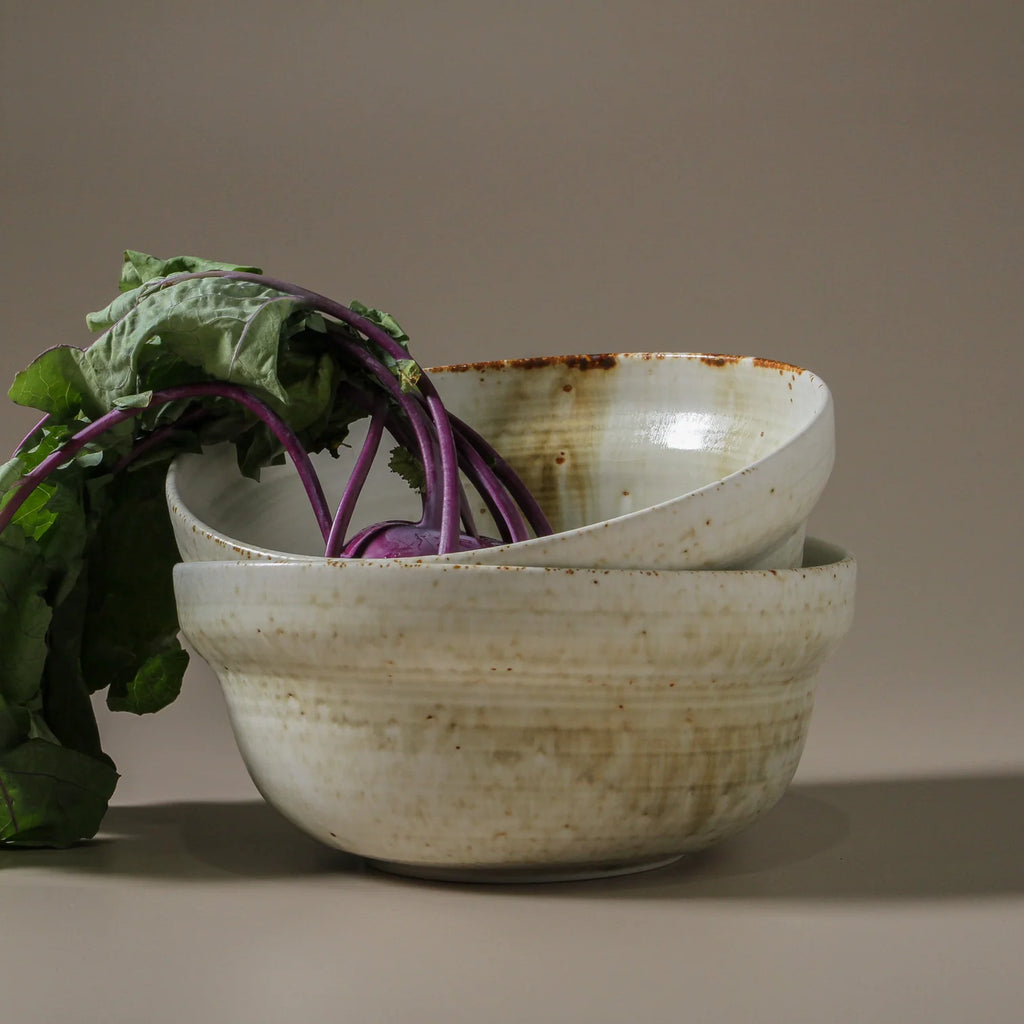 Suiki Large Serving Bowl