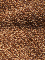 Tweed Towels - Brulee