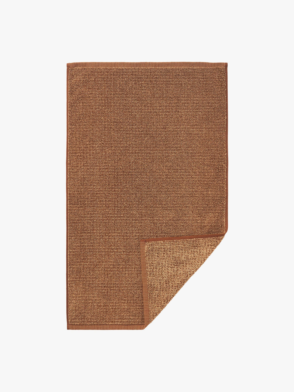 Tweed Towels - Brulee