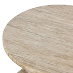 Soren Marble Side Table