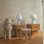 Haven Bedside Table