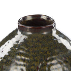 Silvie Ceramic Vessel