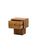 Vega Bedside Table